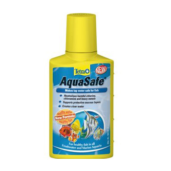 Aqua-safe 500ml - TonysDiskus AB